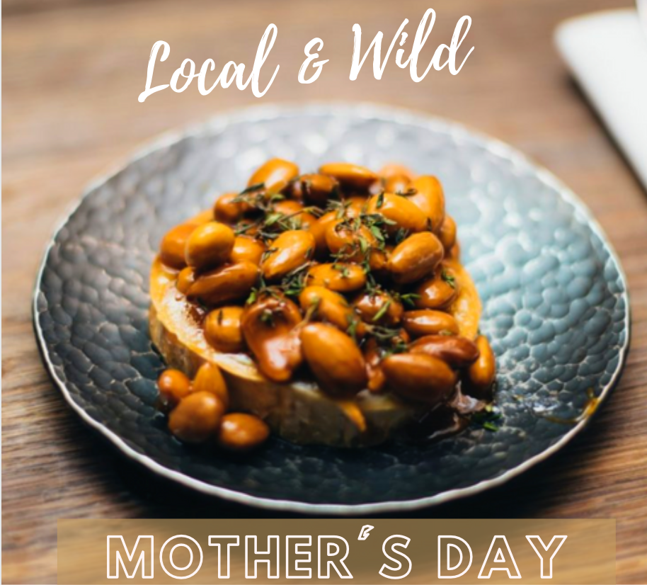Mother's Day at Nutbourne